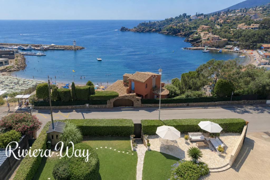 10 room villa in Theoule-sur-Mer, photo #1, listing #106795962