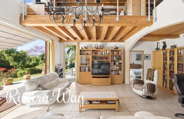 5 room villa in Mougins