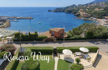 10 room villa in Theoule-sur-Mer