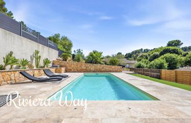 4 room villa in Valbonne