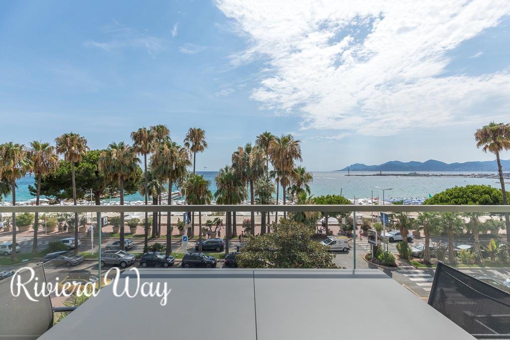 Apartment in Cannes, photo #4, listing #79374036