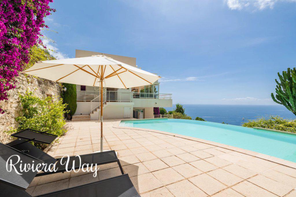 8 room villa in Èze, 228 m², photo #1, listing #104372646