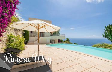 8 room villa in Èze, 228 m²