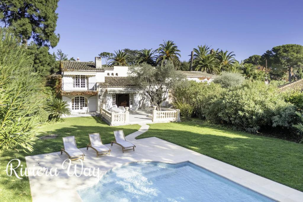 11 room villa in Cap d'Antibes, 30 m², photo #1, listing #104989164