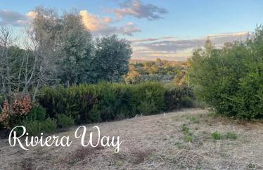 Development land in La Roquette-sur-Siagne