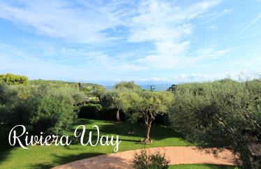 7 room villa in Cap d'Antibes