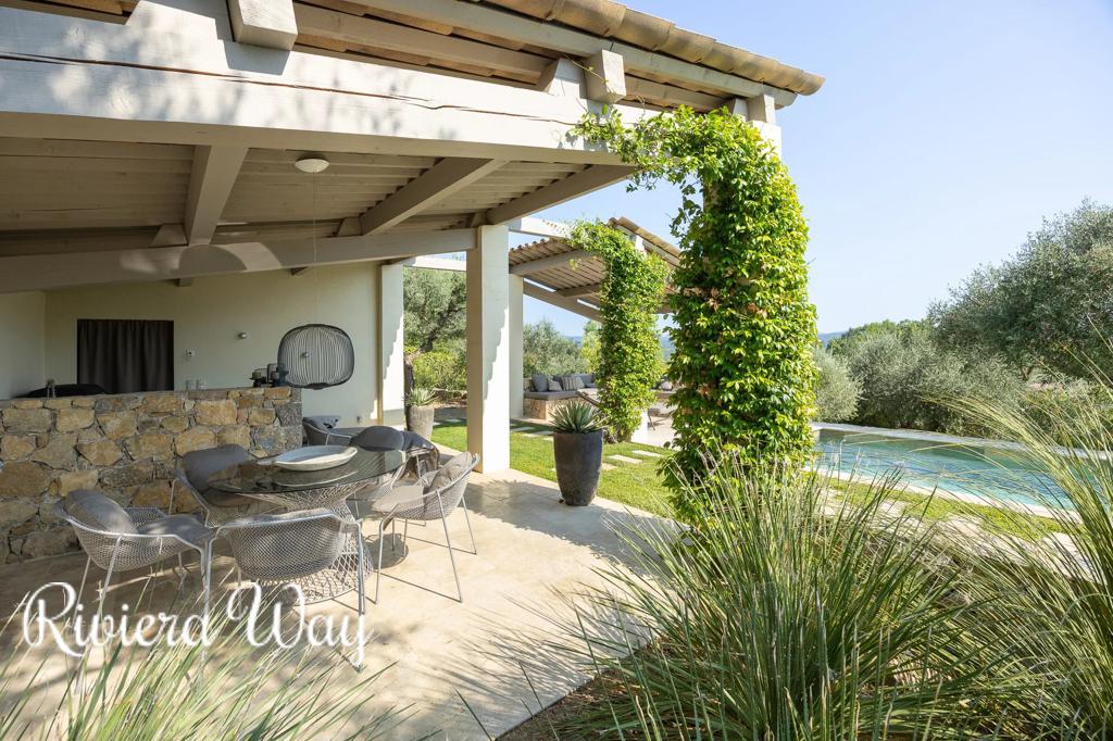 6 room villa in Fayence, photo #8, listing #99483678
