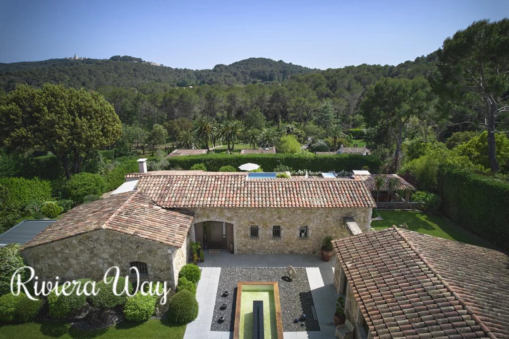 6 room villa in Mougins, photo #5, listing #94883292