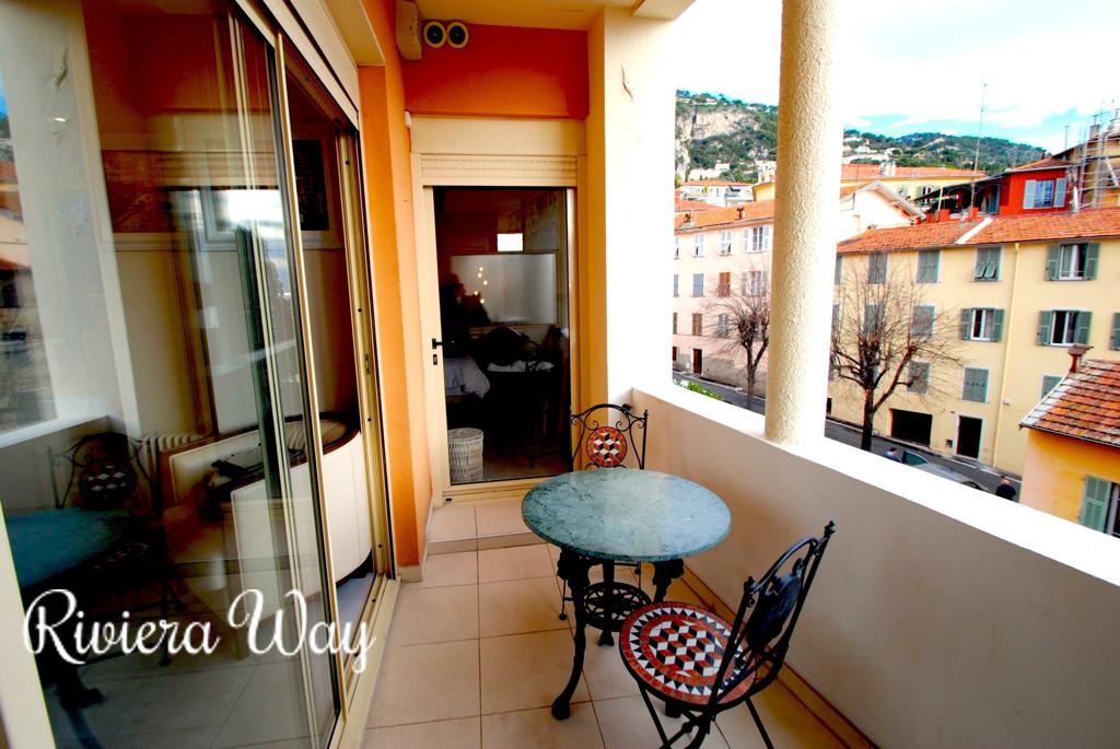 2 room apartment in Villefranche-sur-Mer, photo #4, listing #86261490