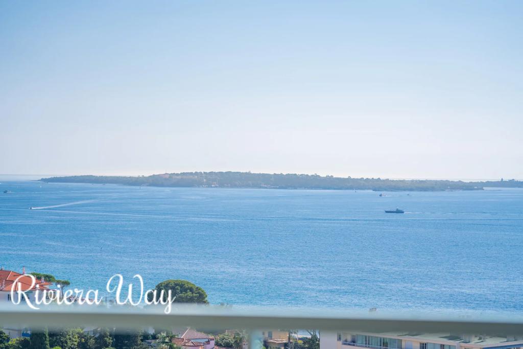 2 room apartment in Cannes, photo #4, listing #100826124