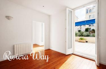3 room apartment in Le Carré d'Or, 65 m²