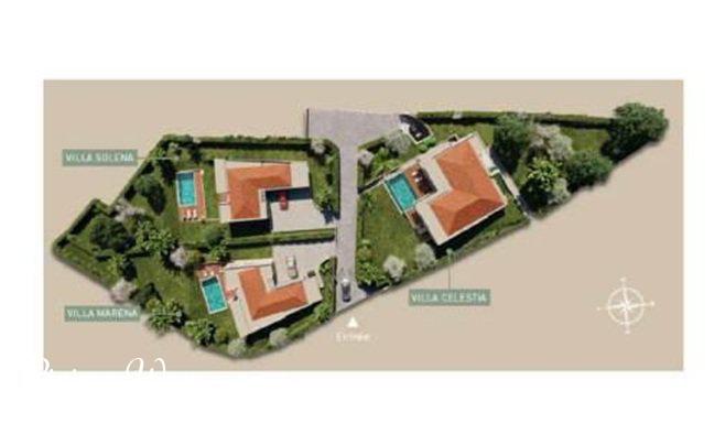 6 room villa in Mougins, 341 m², photo #3, listing #105528444