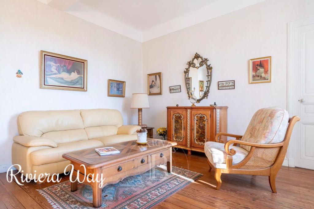 3 room apartment in Cannes, photo #5, listing #100176762