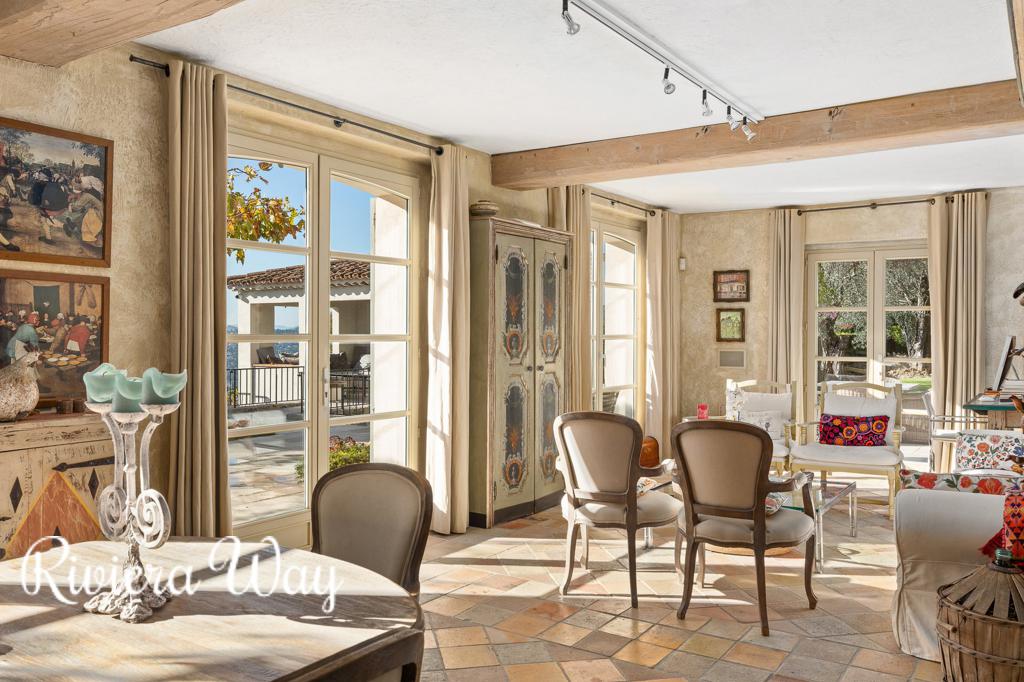 20 room villa in Grasse, photo #4, listing #86854320