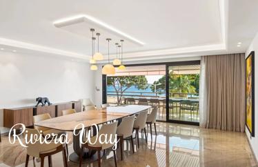 6 room apartment in Cannes