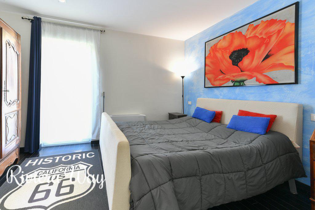 6 room villa in Beaulieu-sur-Mer, photo #8, listing #78758232