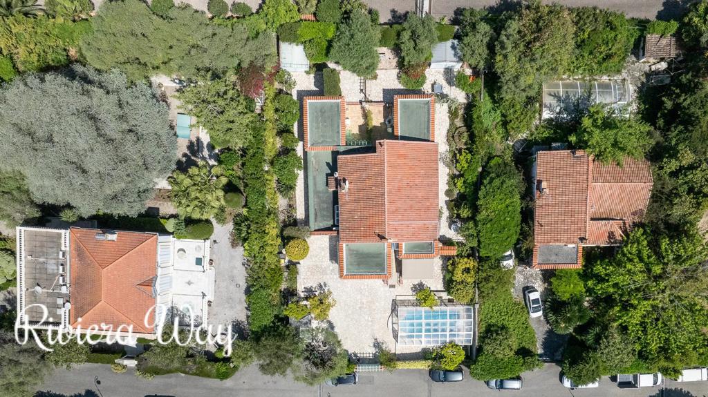 Villa in Cap d'Antibes, photo #6, listing #104090658