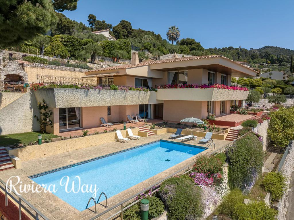 Villa in Villefranche-sur-Mer, photo #5, listing #102866148