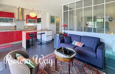 1 room apartment in Cap d'Antibes