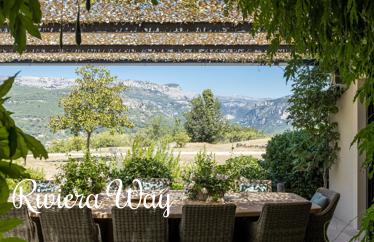 10 room villa in Chateauneuf-Grasse