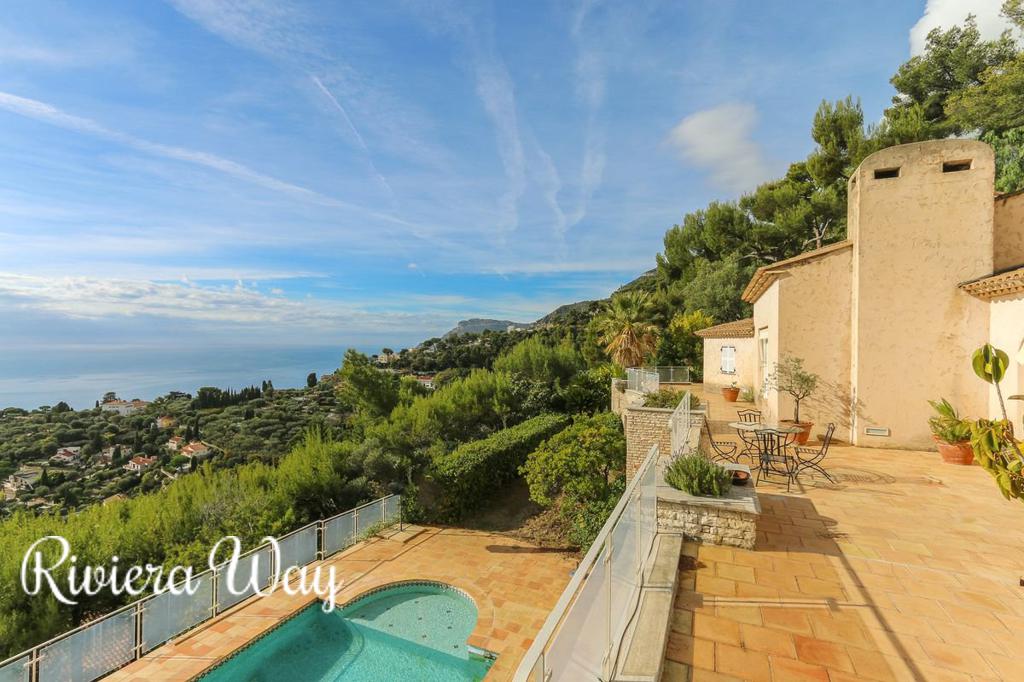 11 room villa in Roquebrune — Cap Martin, 398 m², photo #8, listing #104751612