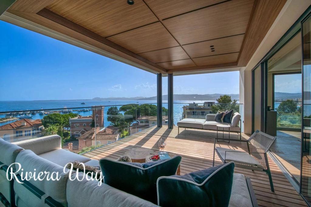 4 room apartment in Antibes, photo #5, listing #105511182