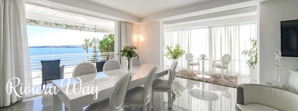 4 room apartment in Cannes, photo #2, listing #83427582