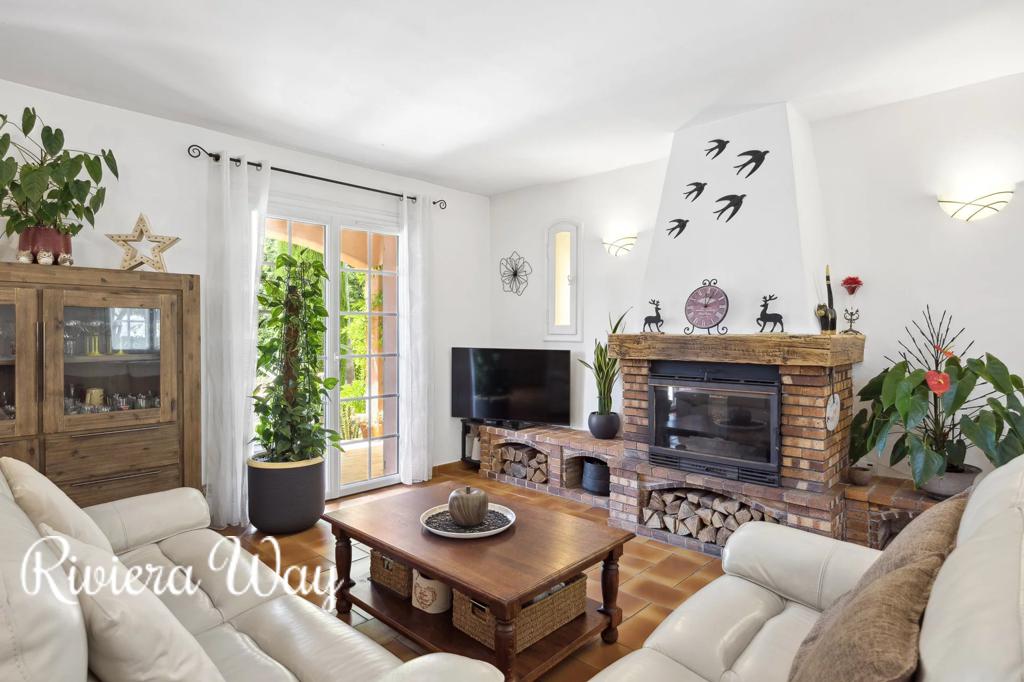 4 room villa in Opio, photo #5, listing #103175520