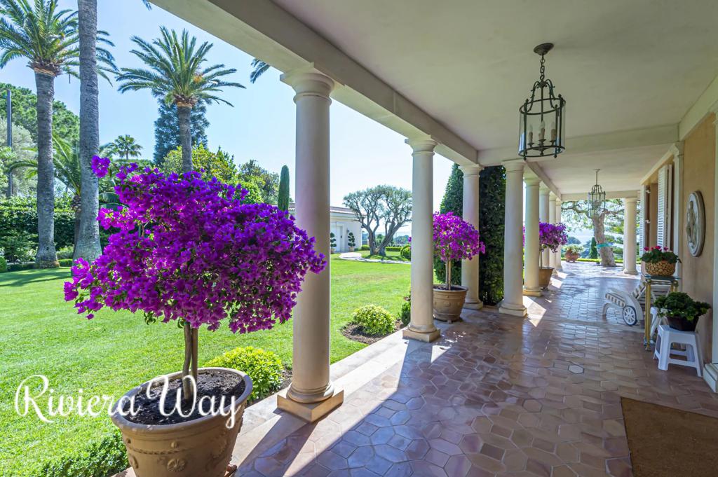 5 room villa in Cap d'Antibes, photo #3, listing #98994210