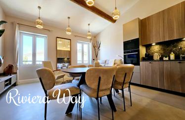 3 room apartment in Antibes