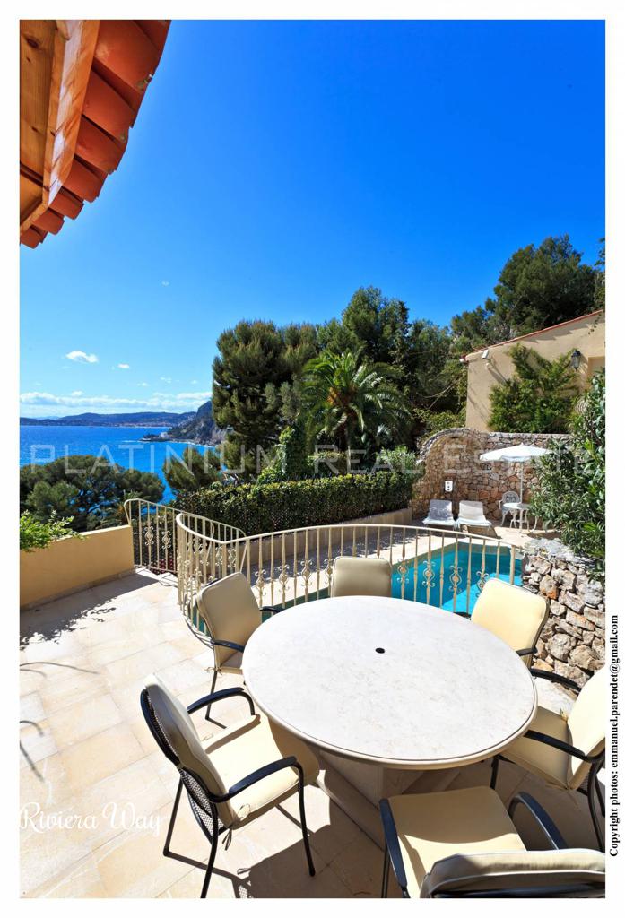 6 room villa in Cap d'Ail, photo #6, listing #78853152