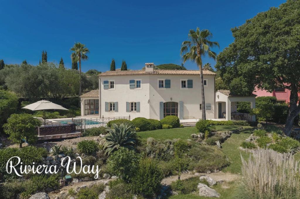 7 room villa in Biot, photo #1, listing #106571976