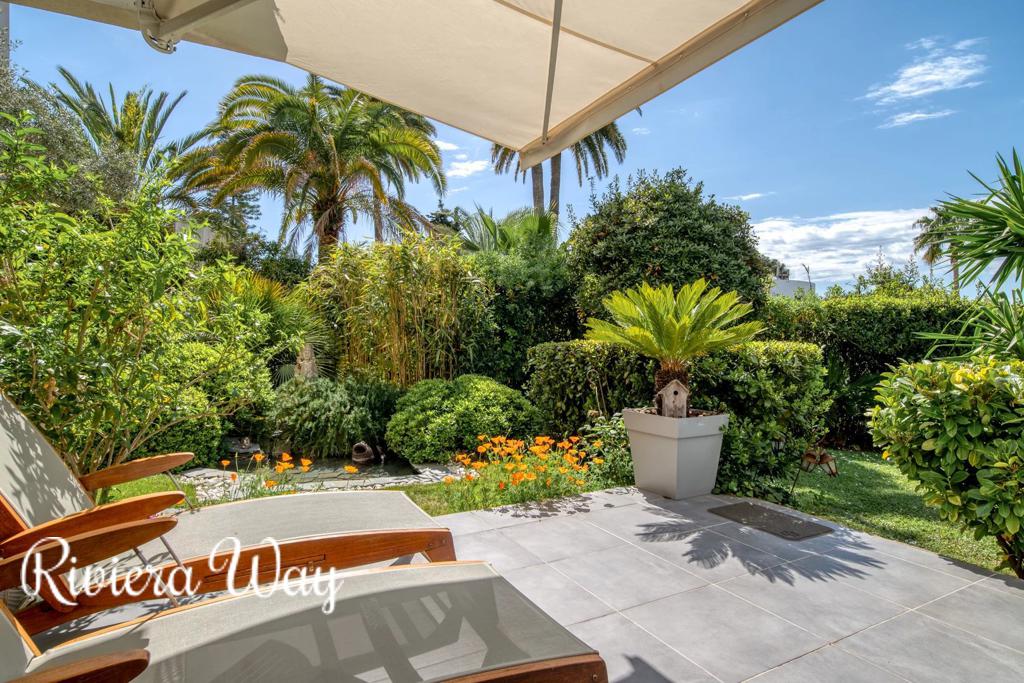 3 room apartment in Cannes, photo #6, listing #106111824