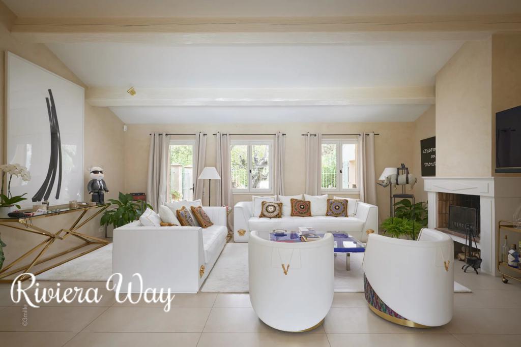 10 room villa in Saint-Tropez, photo #5, listing #91395318