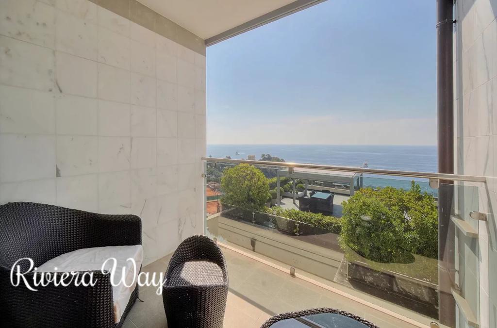 8 room apartment in Roquebrune — Cap Martin, photo #7, listing #96297264