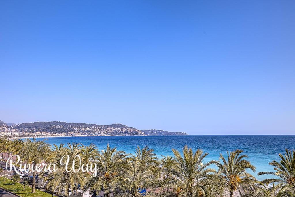 4 room apartment in Promenade des Anglais, 125 m², photo #9, listing #103253682