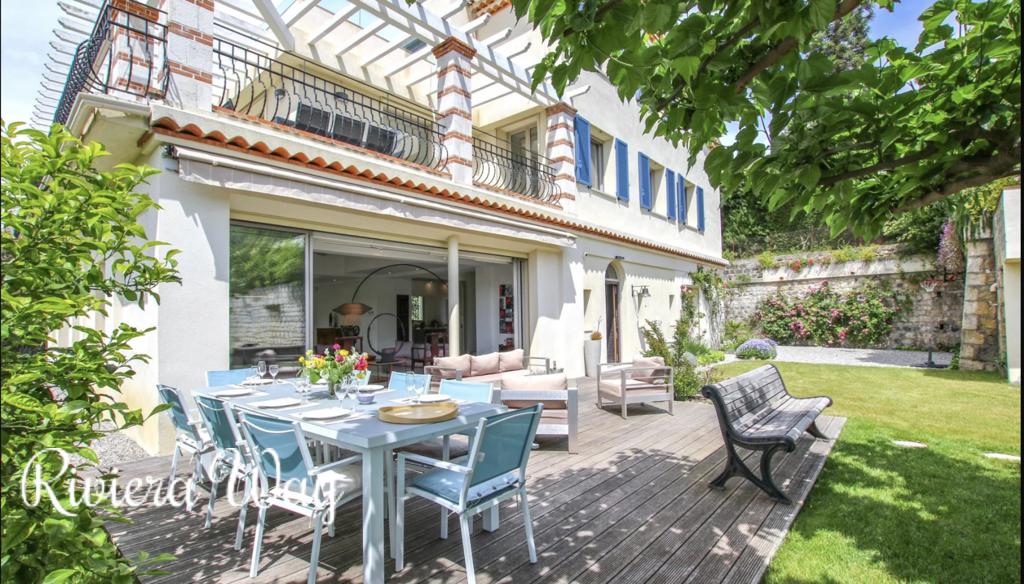 8 room villa in Cap d'Antibes, photo #4, listing #99112944
