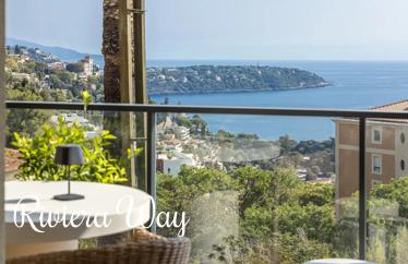 3 room apartment in Beausoleil