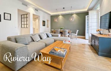 3 room apartment in Le Carré d'Or, 75 m²