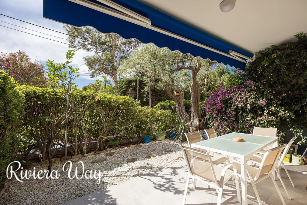 3 room apartment in Cap d'Antibes, photo #10, listing #103498038