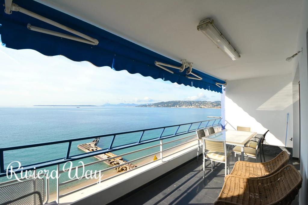 3 room apartment in Juan-les-Pins, photo #7, listing #83212584