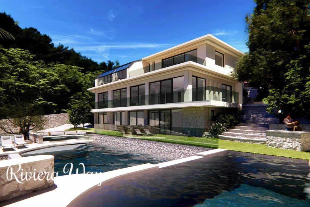 7 room villa in Èze, 450 m², photo #1, listing #104372436