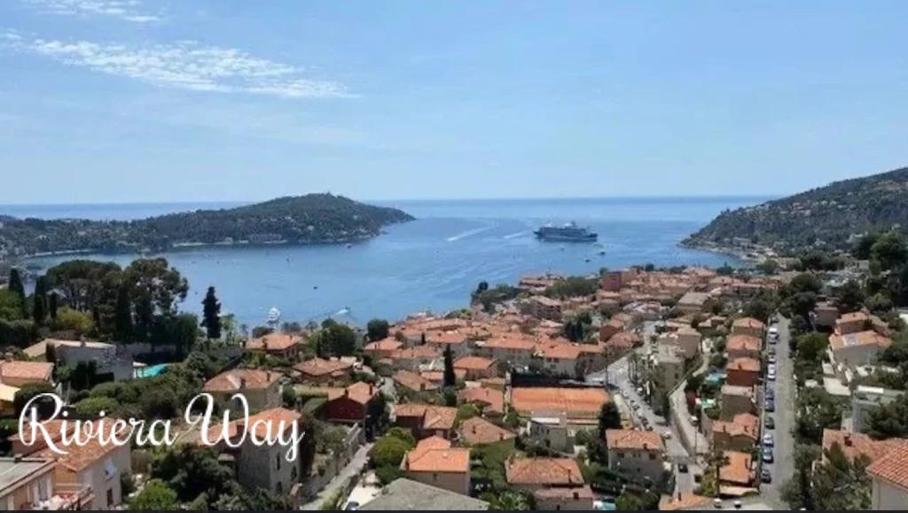 3 room apartment in Villefranche-sur-Mer, photo #2, listing #106514058