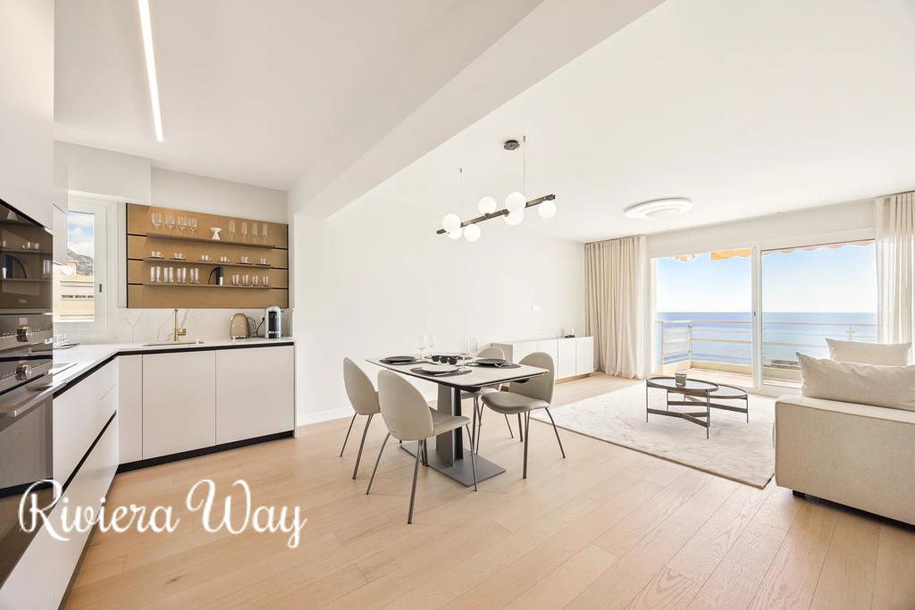 3 room apartment in Cap d'Ail, photo #7, listing #104082678