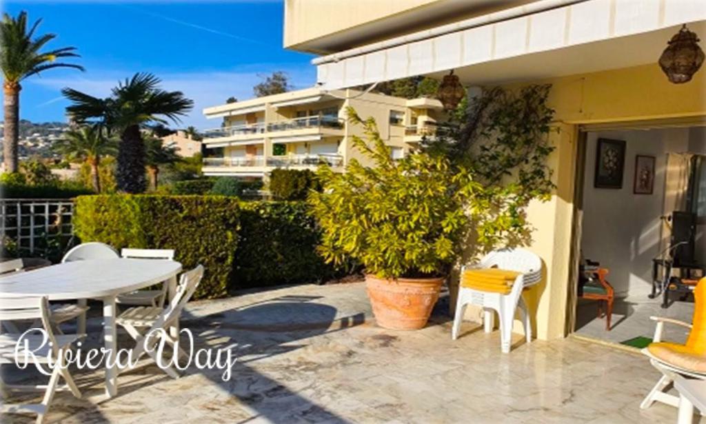 Apartment in Cannes, 72 m², photo #4, listing #80725554