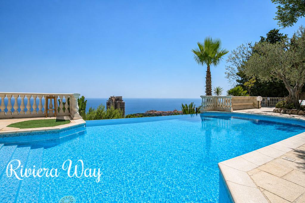 3 room apartment in Beausoleil, 142 m², photo #5, listing #100677108