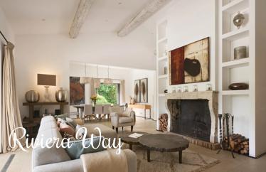 6 room villa in Saint-Tropez