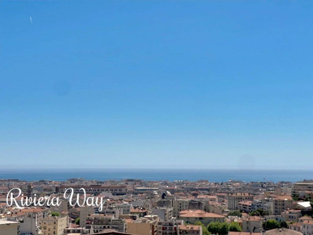 1 room apartment in Nice, photo #3, listing #103016046