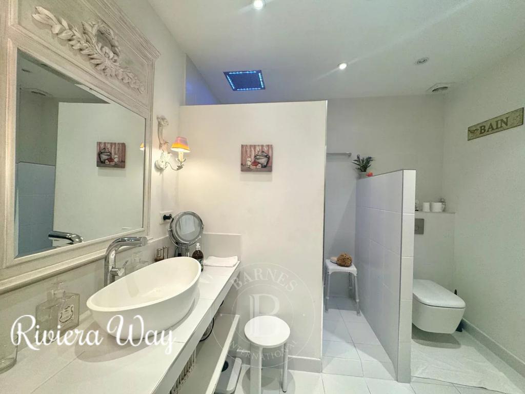 3 room apartment in Cannes, photo #8, listing #100698864