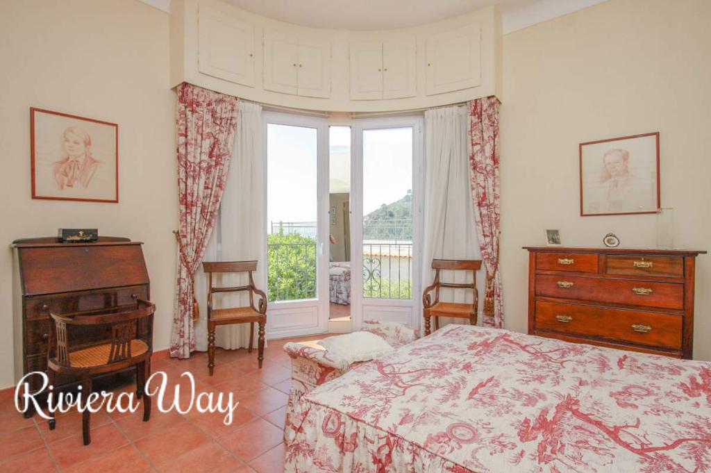 5 room villa in Beaulieu-sur-Mer, 200 m², photo #1, listing #85135050